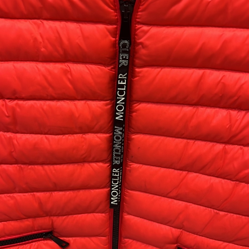 Moncler Light Weight Puffer Small - image 3